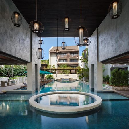 Maladee Rendezvous Hotel Čiang Mai Exteriér fotografie