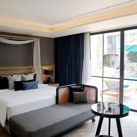 Maladee Rendezvous Hotel Čiang Mai Exteriér fotografie