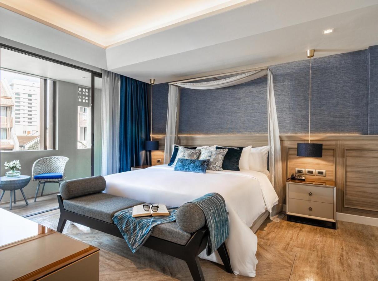 Maladee Rendezvous Hotel Čiang Mai Exteriér fotografie