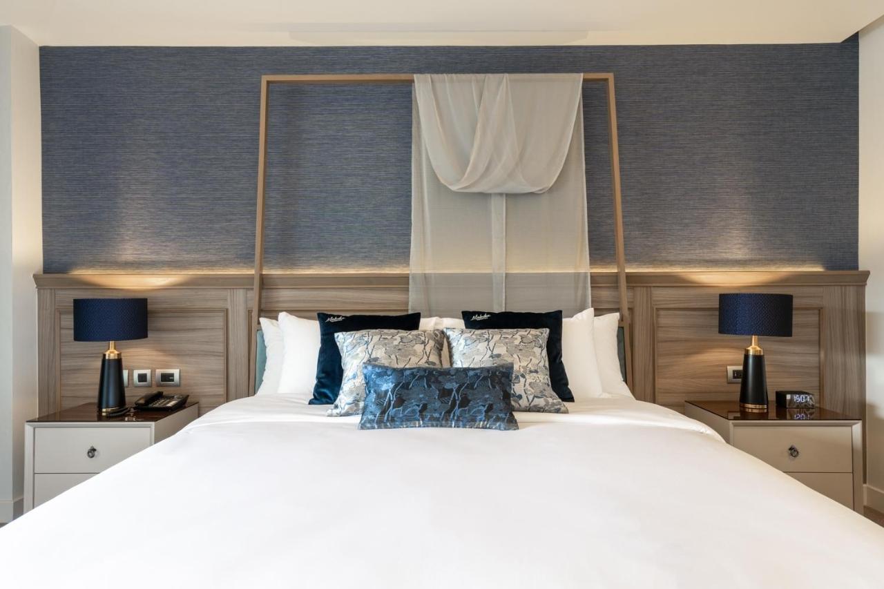 Maladee Rendezvous Hotel Čiang Mai Exteriér fotografie