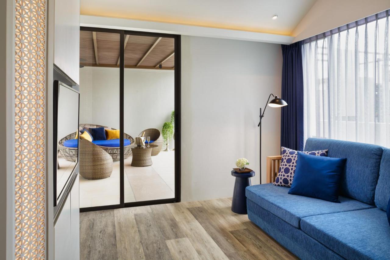 Maladee Rendezvous Hotel Čiang Mai Exteriér fotografie