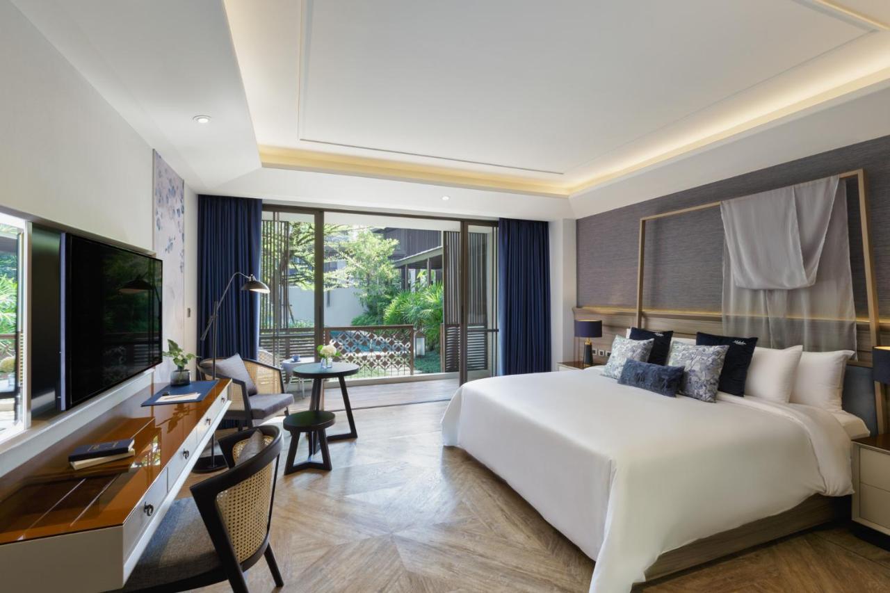 Maladee Rendezvous Hotel Čiang Mai Exteriér fotografie