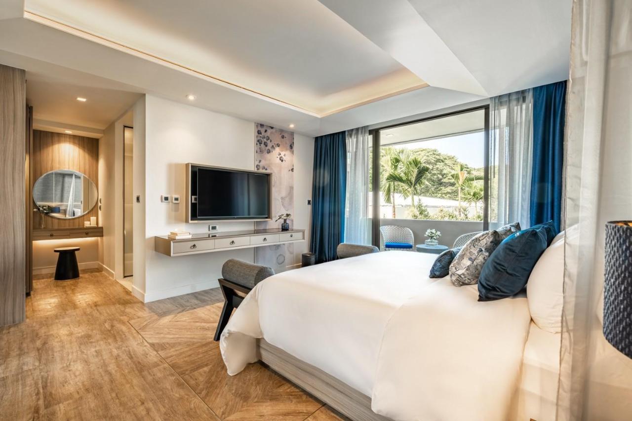Maladee Rendezvous Hotel Čiang Mai Exteriér fotografie