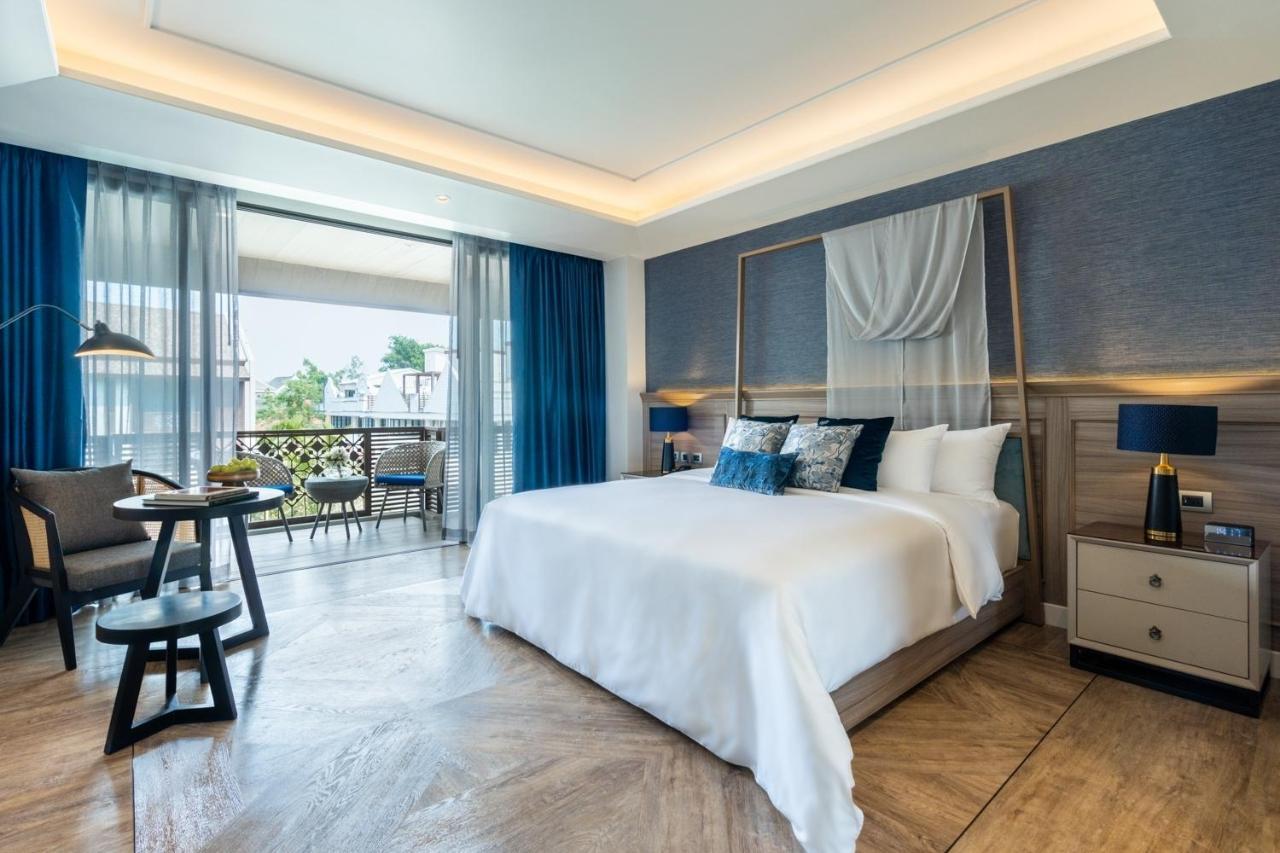 Maladee Rendezvous Hotel Čiang Mai Exteriér fotografie