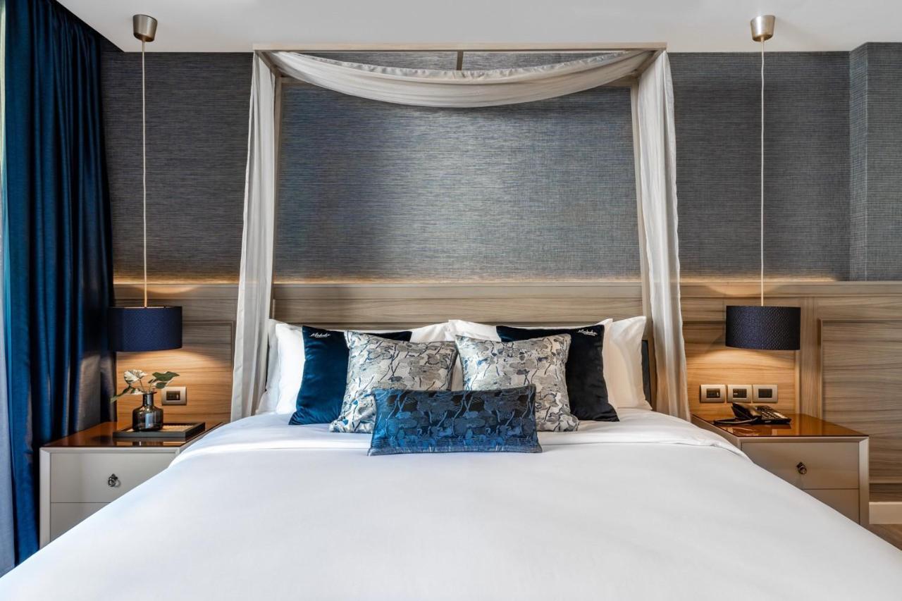 Maladee Rendezvous Hotel Čiang Mai Exteriér fotografie