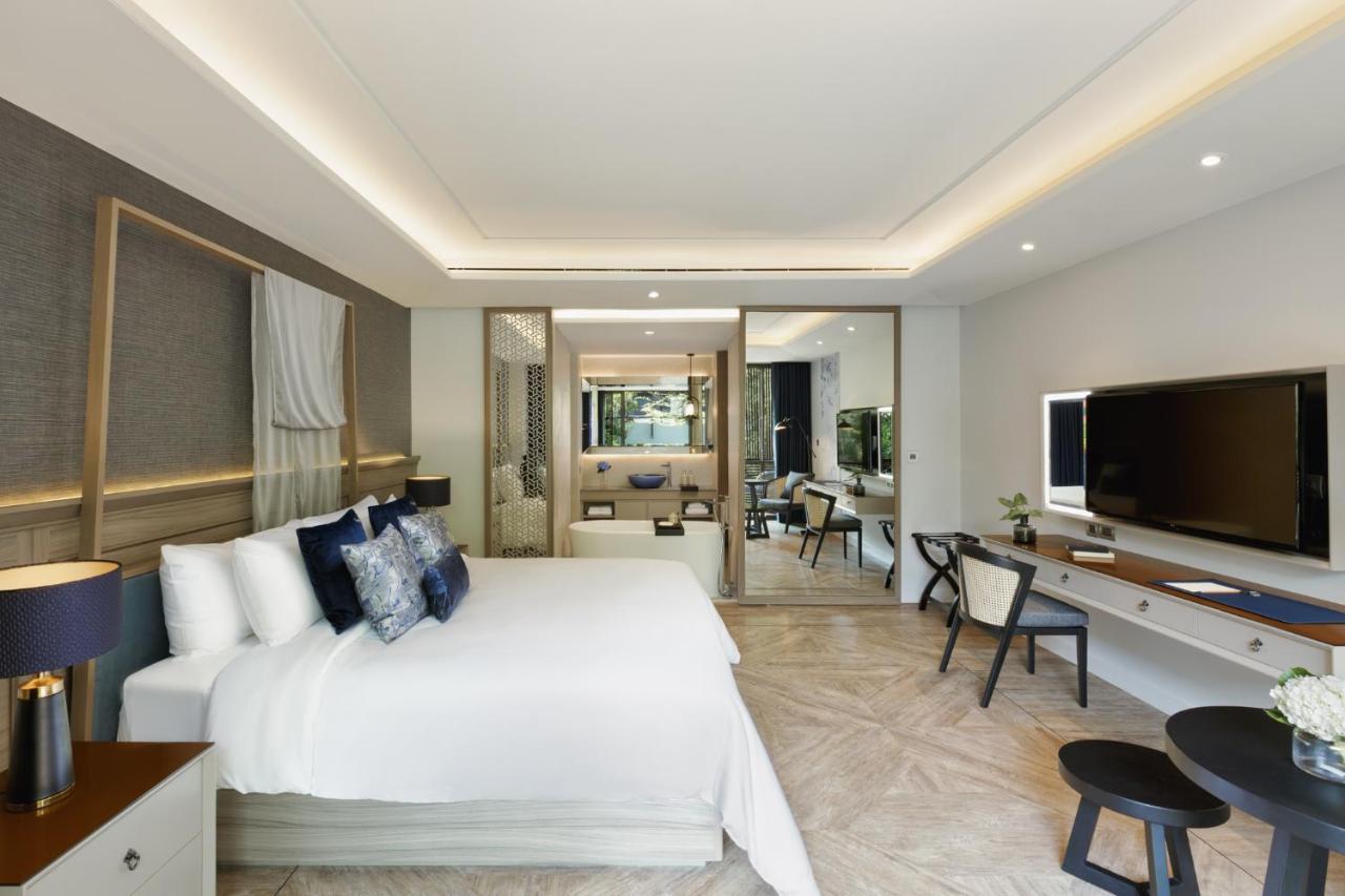 Maladee Rendezvous Hotel Čiang Mai Exteriér fotografie
