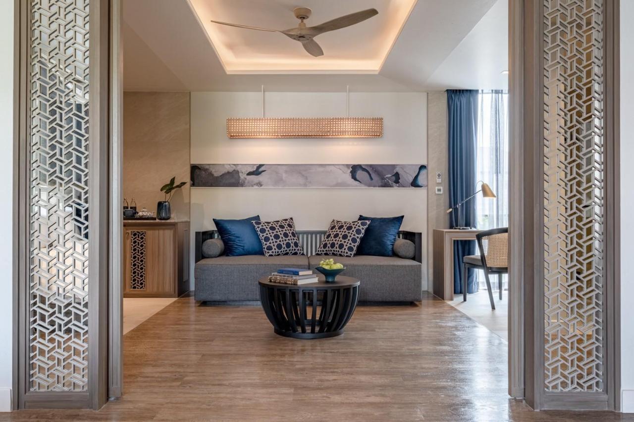 Maladee Rendezvous Hotel Čiang Mai Exteriér fotografie