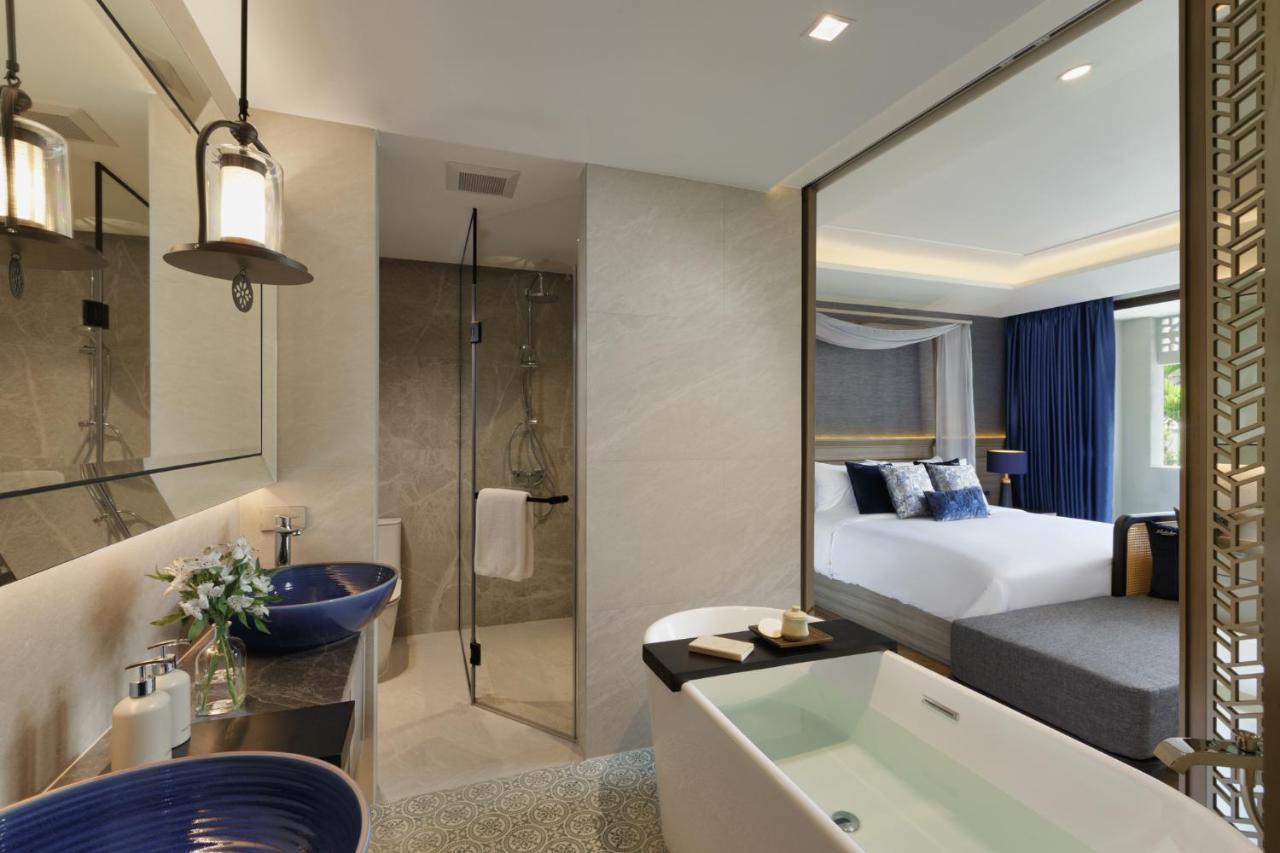 Maladee Rendezvous Hotel Čiang Mai Exteriér fotografie