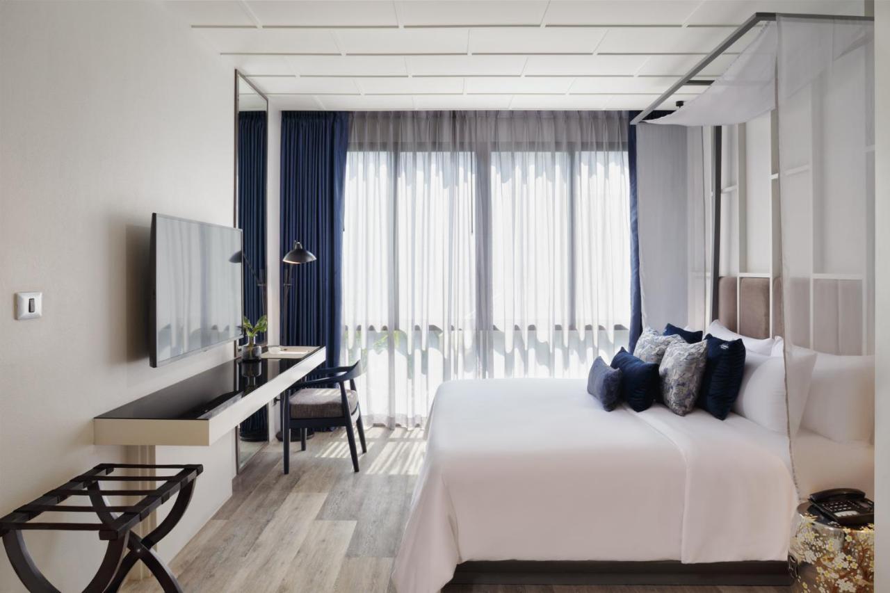 Maladee Rendezvous Hotel Čiang Mai Exteriér fotografie