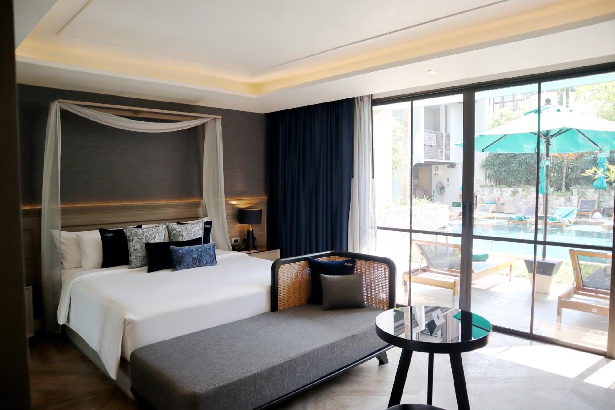 Maladee Rendezvous Hotel Čiang Mai Exteriér fotografie