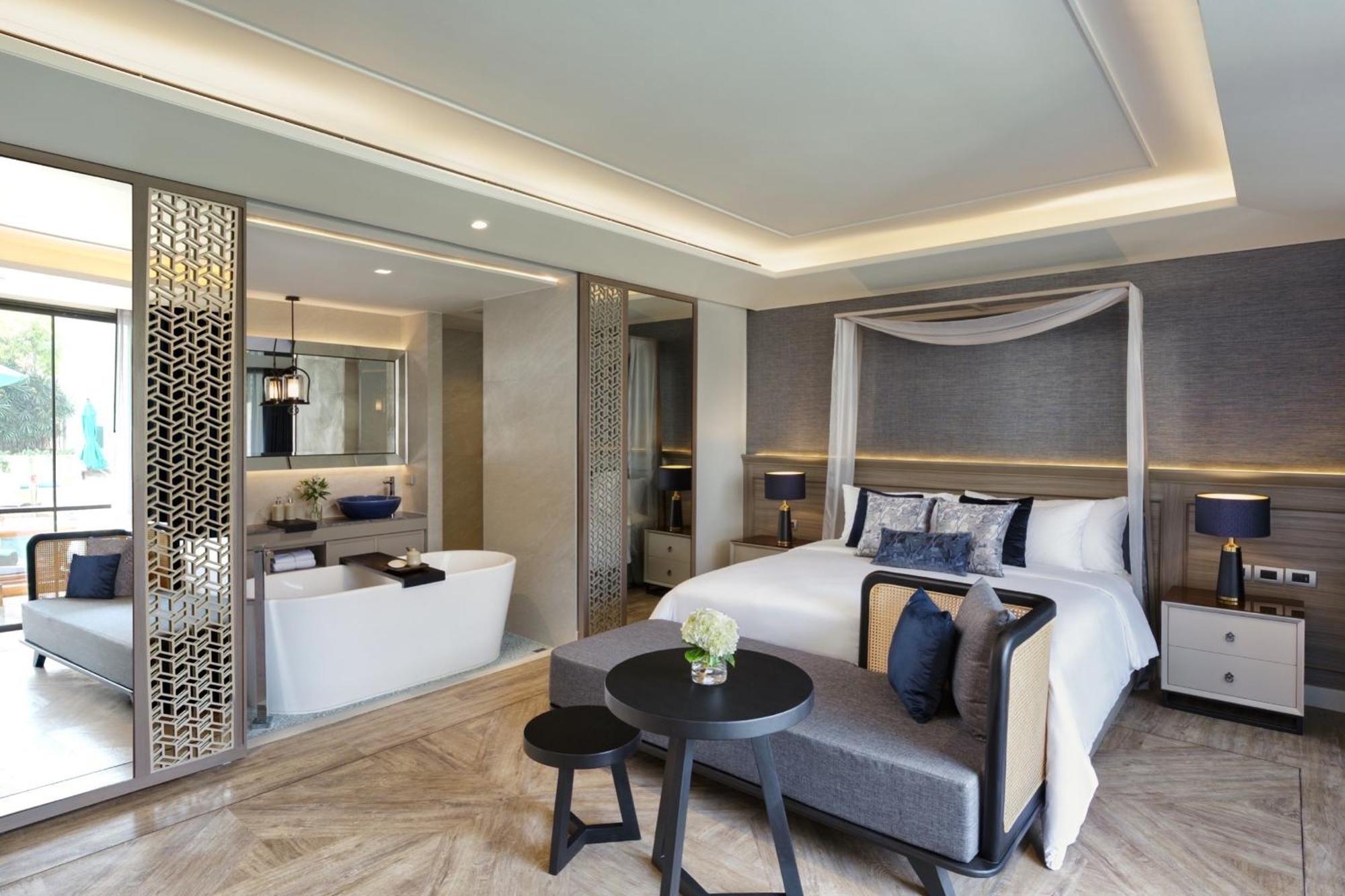 Maladee Rendezvous Hotel Čiang Mai Exteriér fotografie