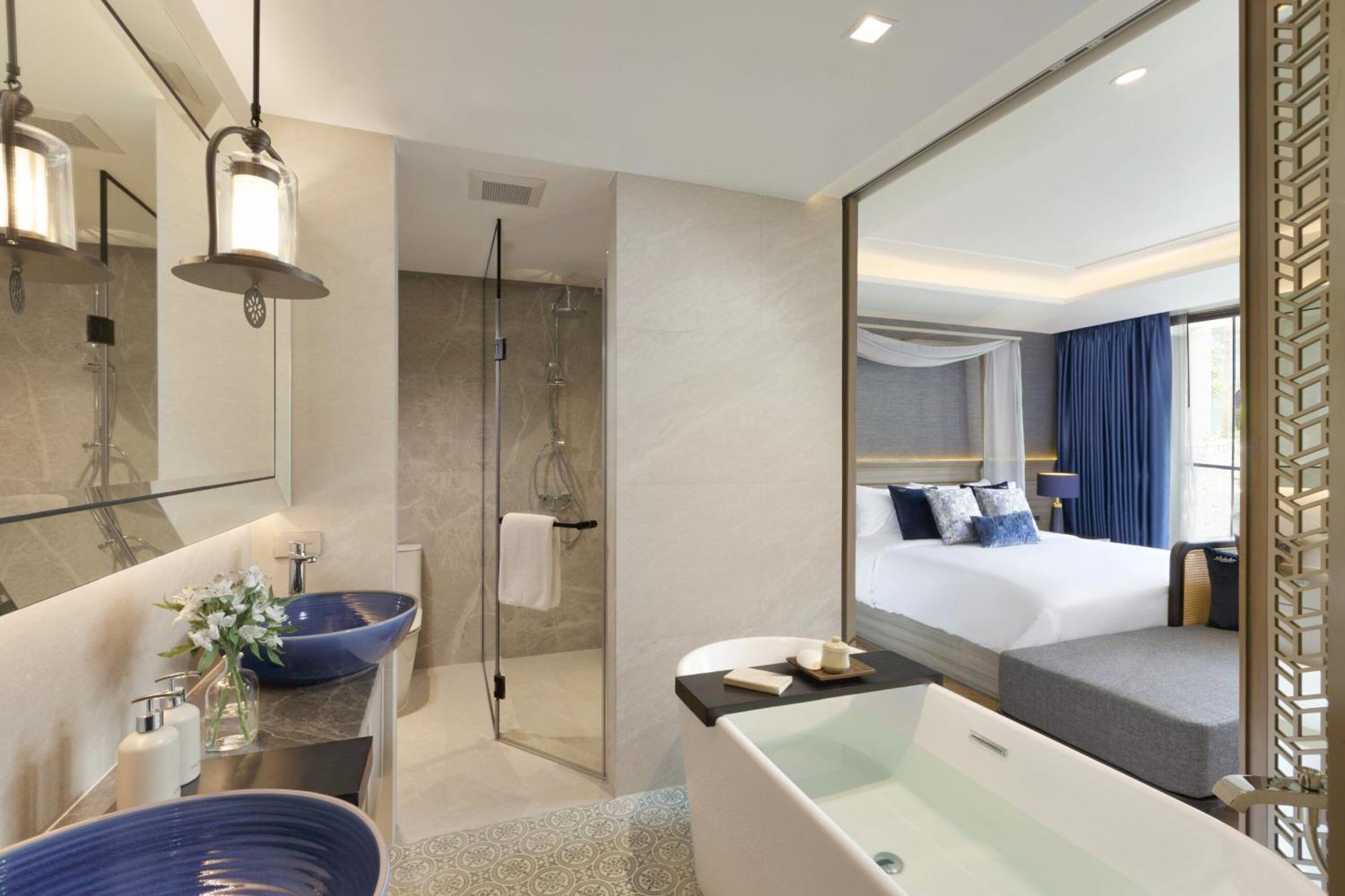 Maladee Rendezvous Hotel Čiang Mai Exteriér fotografie